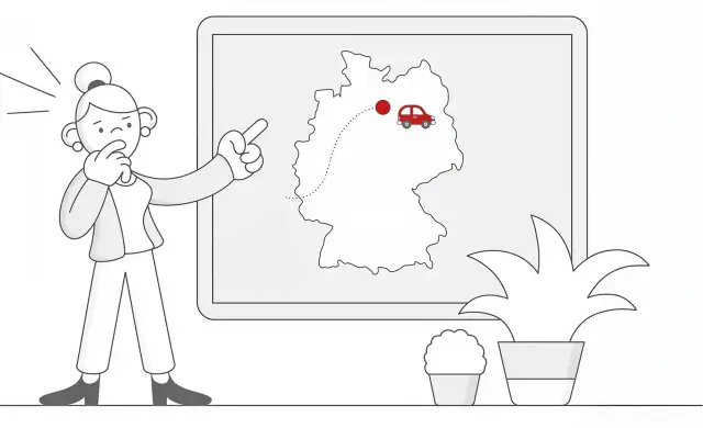 Obowiązki właściciela auta: Rejestracja, OC, przegląd. Uniknij kar!