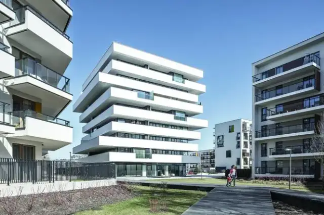 Ile hektarów zajmuje osiedle mieszkaniowe? Zaskakujące różnice w rozmiarze