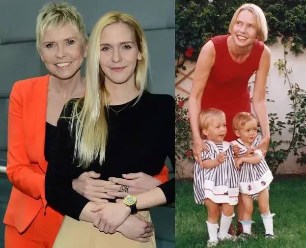 Ile lat ma córka Ewy Błaszczyk? Szokująca historia Aleksandry Janczarskiej.