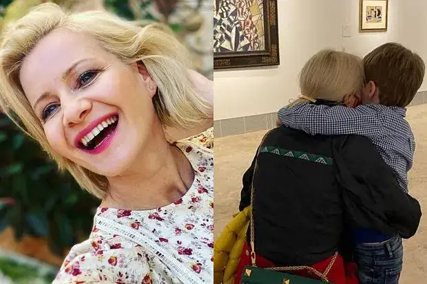 Czy Kożuchowska ma dzieci? Odkryj życie rodzinne aktorki