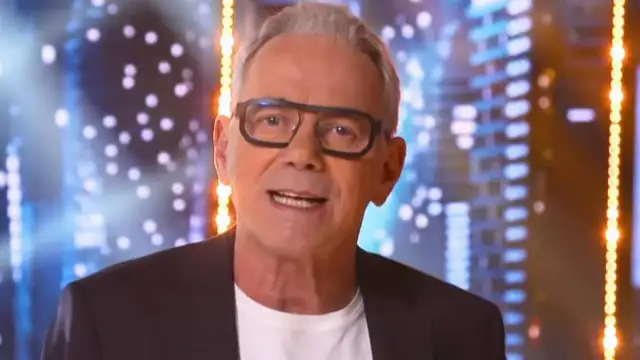 Janowski ile ma lat? Zaskakujące fakty o prowadzącym Jaka to melodia