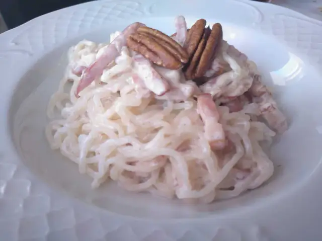 Pasta Konjac Keto: Domina su Preparación y Recetas Irresistibles