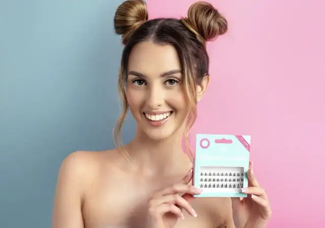 Wszystko o rzęsach bondingowych. Dla kogo są i jak je wykonać?