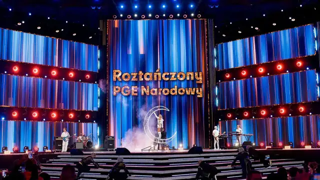 Ile trwa koncert roztanczony narodowy? Sprawdź szczegóły i godziny