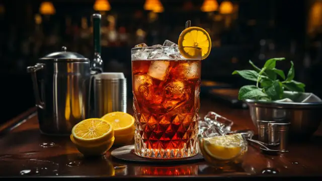 Long Island Iced Tea: Ricetta Autentica, Storia e Segreti