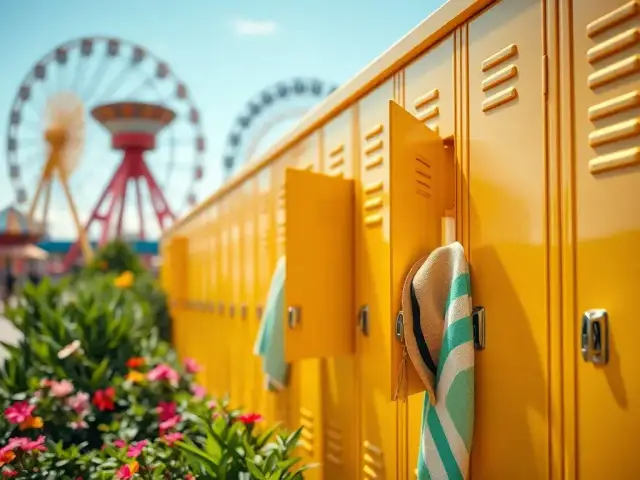 Gdzie kupić szafki w Energylandii? Sprawdź, co musisz wiedzieć