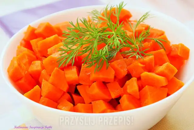 Perfekcyjna marchewka na słodko: Przepisy, triki, inspiracje