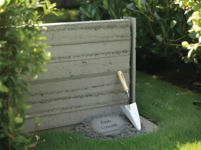 Jaki beton do palisady? Wybierz najlepszy, aby uniknąć problemów