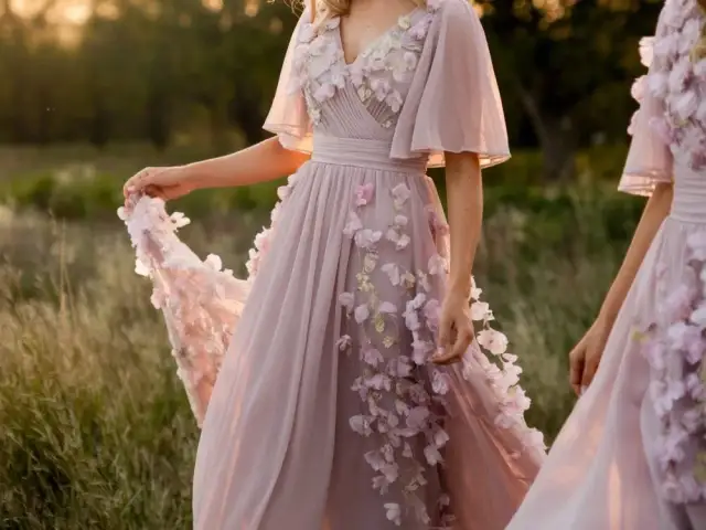 Idealny outfit na wesele: jak uniknąć modowych wpadek?