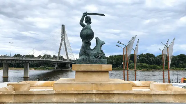 Warszawa: Co warto zobaczyć? Atrakcje, plany i praktyczne porady