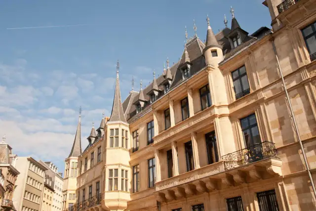 Najciekawsze atrakcje w Luksemburgu, które musisz zobaczyć