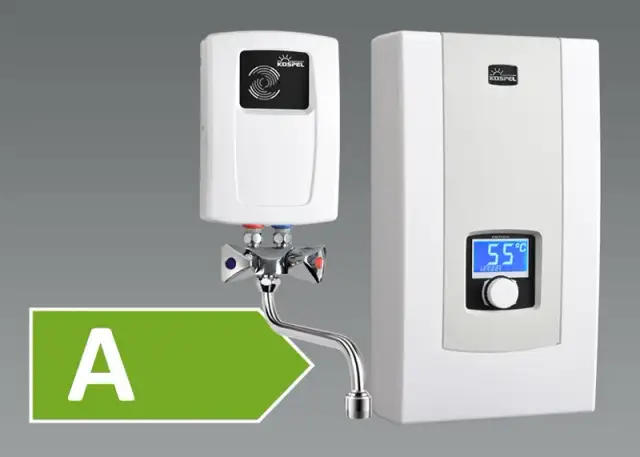 Jaki podgrzewacz wody do łazienki wybrać, aby uniknąć problemów?