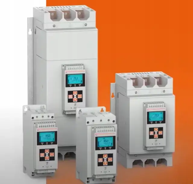 Jaki soft start do pilarki - wybierz najlepszy model i uniknij problemów