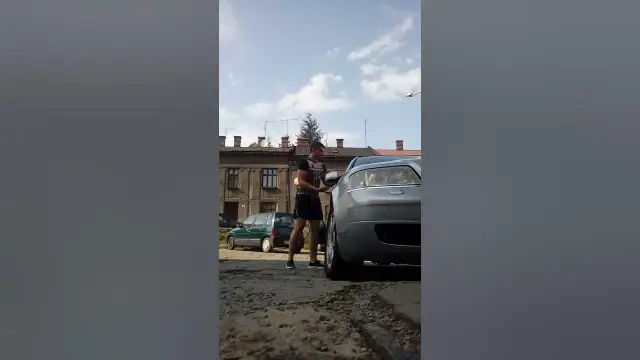 Jak otworzyć Audi A6 C5 bez kluczyka - proste metody i porady