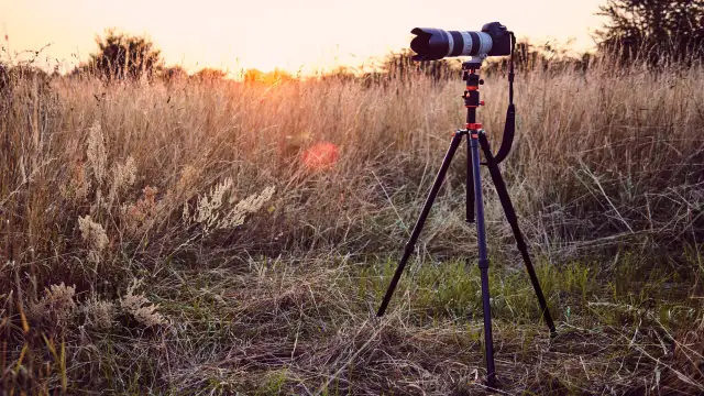 Jaki statyw do aparatu? Wybierz idealny model dla siebie!