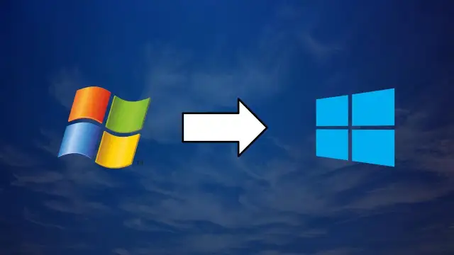 Czy Windows XP można zaktualizować do Windows 10? Oto prawda o migracji