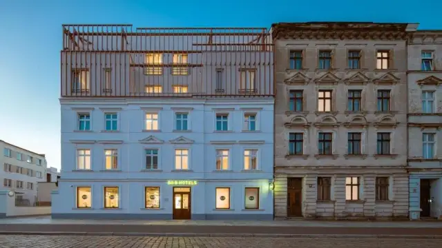 B&B HOTELS w Polsce: standard, lokalizacje, opinie. Czy to dla Ciebie?