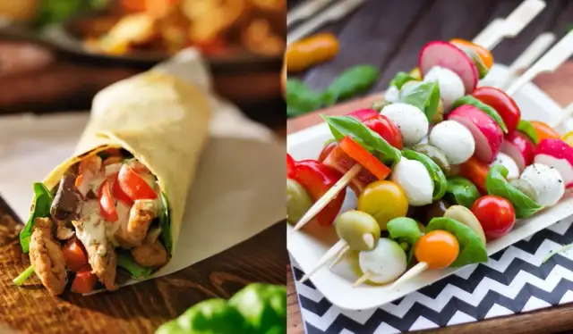 Jakie przekąski na ognisko, które zachwycą Twoich gości?