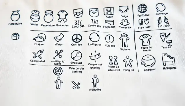 Co ile prać ubrania, aby uniknąć zniszczenia tkanin?