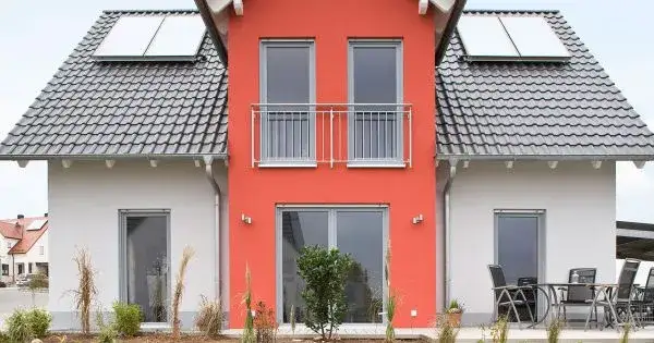 Okna pasywne co to znaczy? Kluczowe informacje o ich zaletach