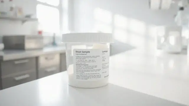 Ile się czeka na wyniki badania kału? Poznaj realne terminy!