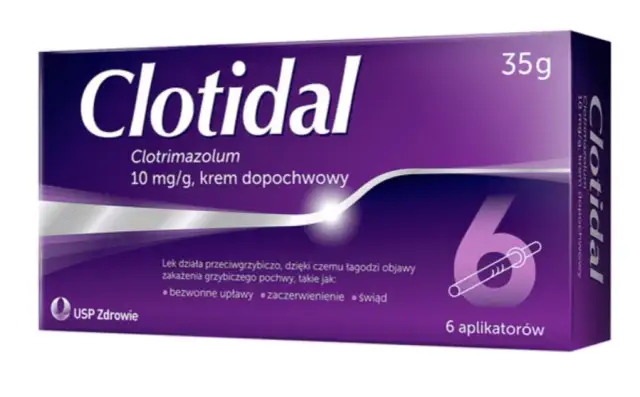 Grzybica pochwy: Jaki lek bez recepty wybrać? Szybka ulga!