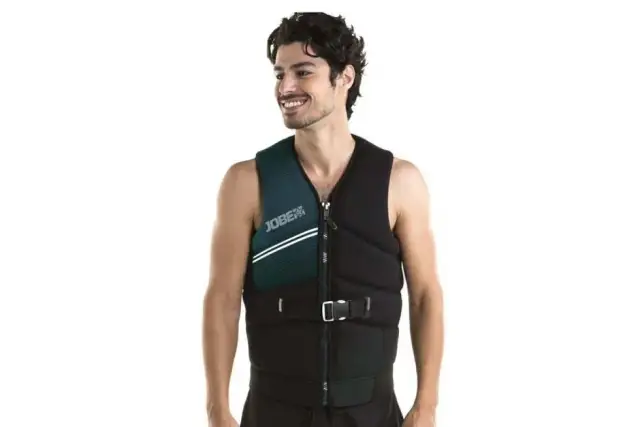 Kamizelka do pływania dla dorosłych: Asekuracyjna czy ratunkowa?