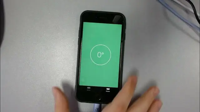 Jak włączyć poziomicę w iPhone i uniknąć problemów z pomiarem