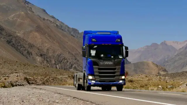 Kiedy kierowca ma prawo do wcześniejszej emerytury? Sprawdź wymagania