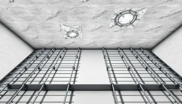 Pole zbrojenia w konstrukcjach: klucz do bezpieczeństwa i stabilności