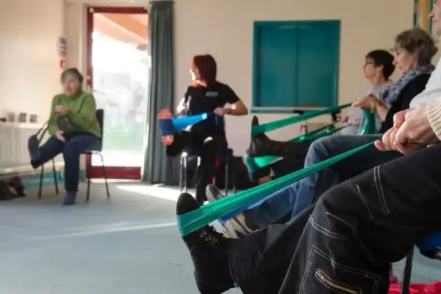 Masaż w SM: Bezpieczna ulga w bólu, spastyczności i zmęczeniu?