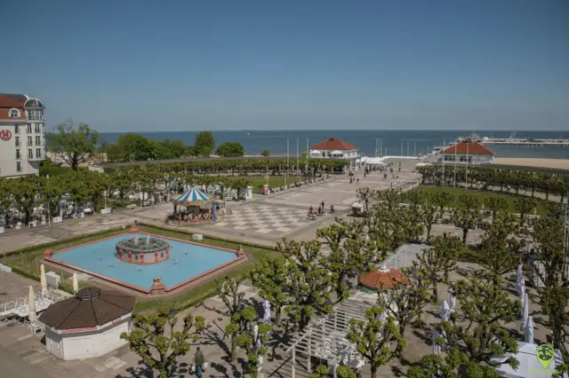 Sopot: Co warto zobaczyć? Niezwykłe atrakcje i praktyczne tipy