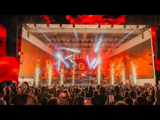 Muzyka elektroniczna symfoniczna: Fascynująca fuzja orkiestry i elektroniki