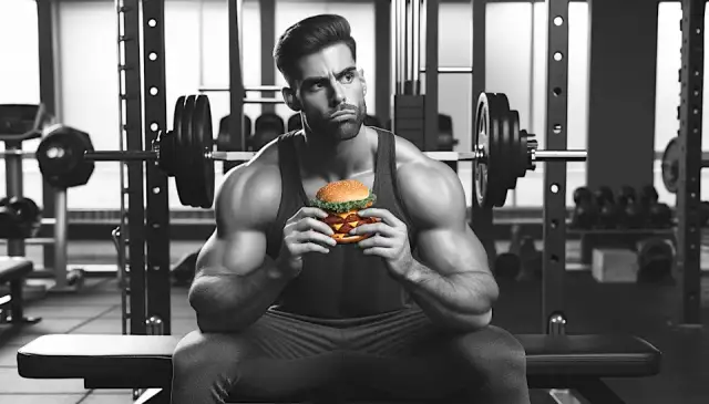 Czy same ćwiczenia bez diety coś dają? Odkryj prawdę o efektach