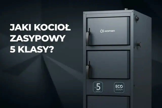 Kocioł zasypowy 2026: Jaki wybrać? Poradnik i przepisy