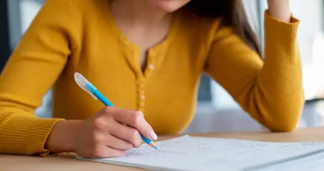 Ile rozprawka powinna mieć słów, aby zdać maturę i ósmą klasę?