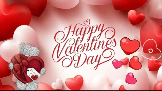 Jak napisać życzenia walentynkowe, które poruszą serce ukochanej