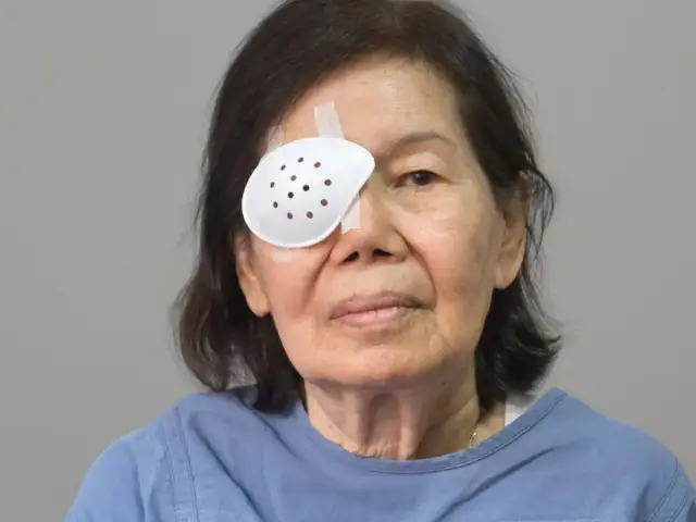 Kiedy do dentysty po operacji zaćmy? Bezpieczny czas oczekiwania