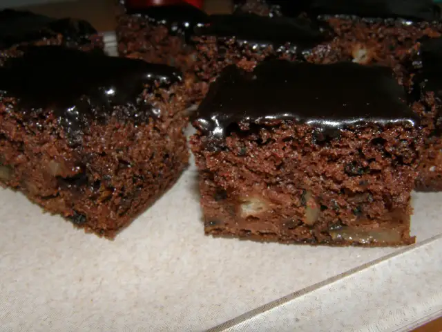 Pyszne ciasto meksykańskie przepis – łatwy sposób na wyjątkowy deser