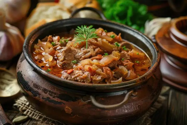 Potrawy staropolskie i regionalne, które musisz znać i spróbować