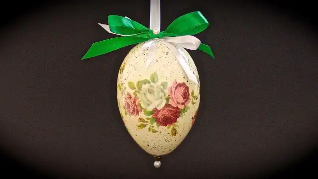 Jak zrobić decoupage na styropianie - uniknij najczęstszych błędów