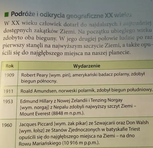 Skutki wielkich odkryć geograficznych: jak zmieniły świat na zawsze