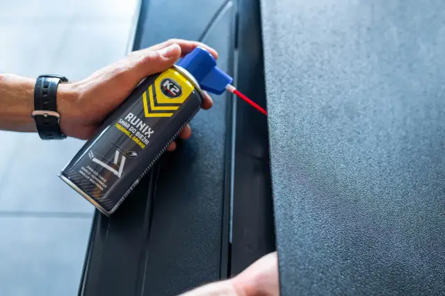 Jaki smar do bieżni elektrycznej, aby uniknąć kosztownych napraw?