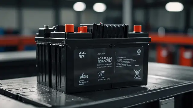 Akumulator ołowiowo-kwasowy: Kluczowe cechy i zastosowanie