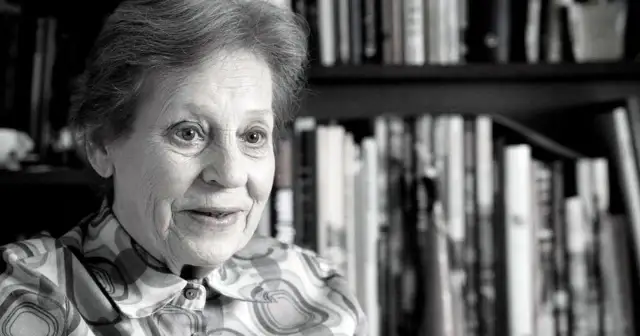 Matka Donalda Tuska: Ewa Tusk niemieckie korzenie, polska tożsamość