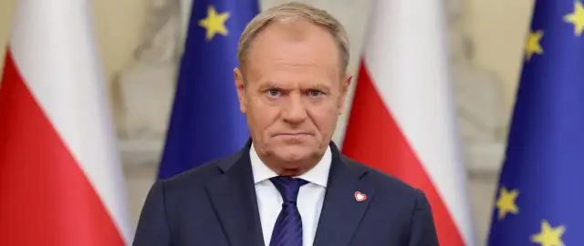 Gdzie dziś jest Donald Tusk? Sprawdź aktualny harmonogram Premiera