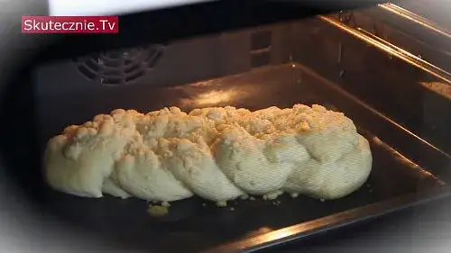 Drożdże na obiad: Wytrawne i słodkie przepisy na każdy dzień