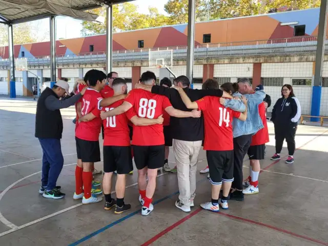 FC Santboià: Historia, presente y el futuro que le espera
