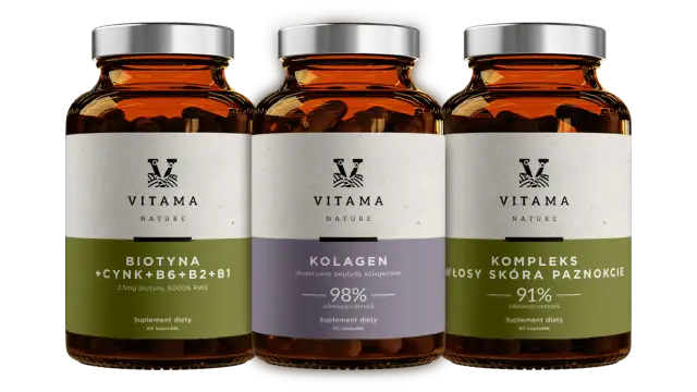 Jakie witaminy na paznokcie? Opinie z forum i TOP suplementy.