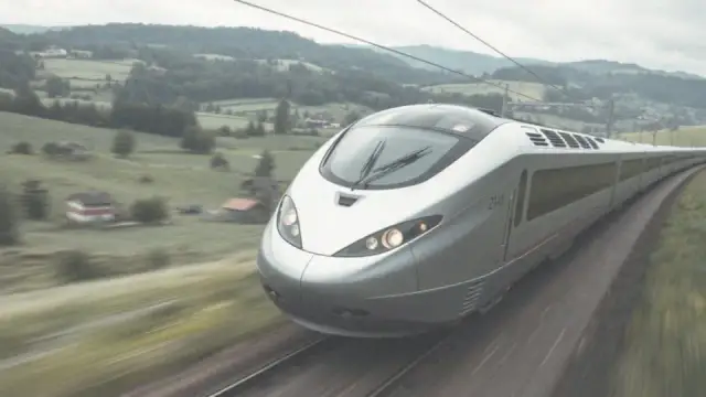 Pendolino EIP czy EIC - poznaj kluczowe różnice i wybierz lepiej